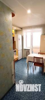 2-к квартира, вторичка, 52м2, 2/5 этаж