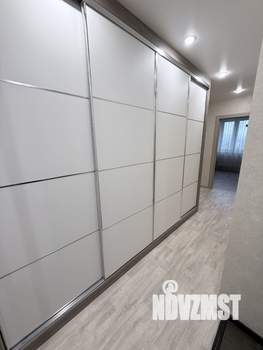 2-к квартира, вторичка, 54м2, 9/25 этаж