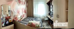 1-к квартира, вторичка, 47м2, 15/16 этаж