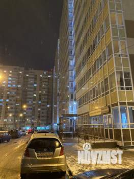 Студия квартира, вторичка, 25м2, 13/17 этаж