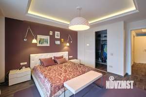 4-к квартира, вторичка, 168м2, 10/10 этаж