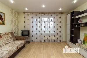 3-к квартира, вторичка, 65м2, 3/9 этаж