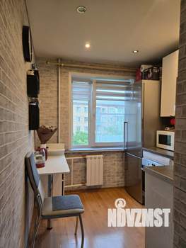 2-к квартира, вторичка, 48м2, 4/5 этаж