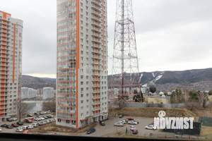 1-к квартира, вторичка, 40м2, 8/17 этаж