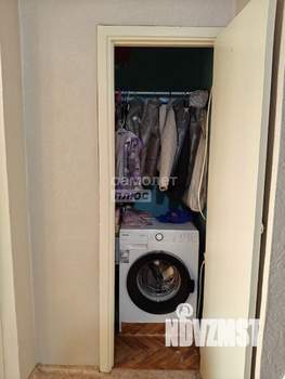 1-к квартира, вторичка, 37м2, 9/9 этаж