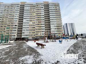 Студия квартира, вторичка, 26м2, 5/16 этаж