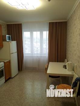 2-к квартира, вторичка, 55м2, 20/24 этаж