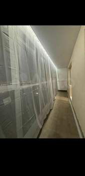 1-к квартира, вторичка, 38м2, 23/25 этаж