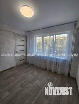 3-к квартира, вторичка, 48м2, 4/5 этаж