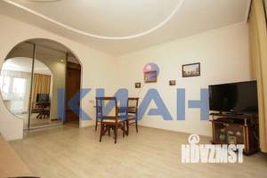 4-к квартира, вторичка, 77м2, 2/9 этаж