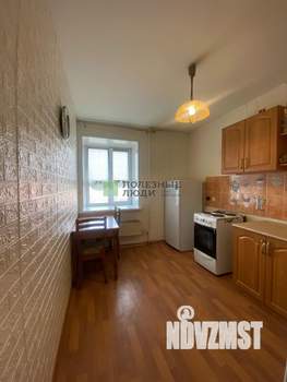 1-к квартира, вторичка, 34м2, 7/10 этаж