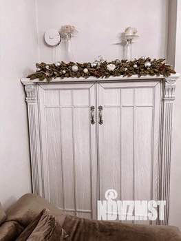 2-к квартира, вторичка, 65м2, 10/25 этаж