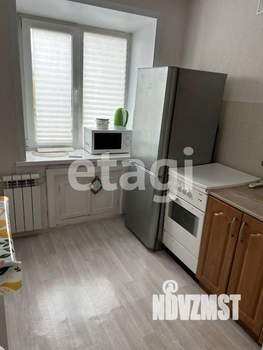 1-к квартира, вторичка, 31м2, 3/5 этаж