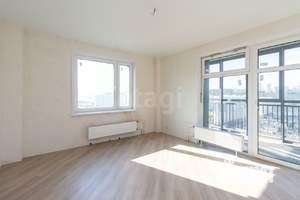 2-к квартира, вторичка, 63м2, 19/19 этаж