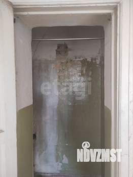 1-к квартира, вторичка, 34м2, 4/5 этаж