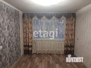 2-к квартира, вторичка, 45м2, 1/5 этаж