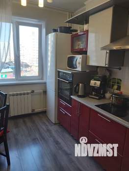 5-к квартира, вторичка, 104м2, 4/10 этаж