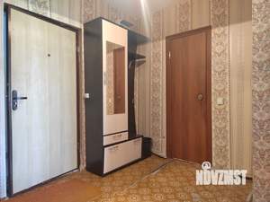 2-к квартира, вторичка, 48м2, 15/19 этаж