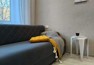 Студия квартира, вторичка, 10м2, 1/5 этаж