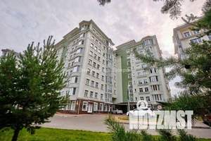 3-к квартира, вторичка, 100м2, 4/9 этаж