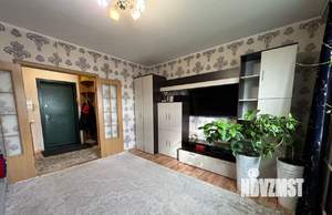 2-к квартира, вторичка, 53м2, 5/9 этаж