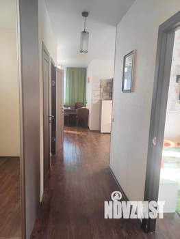 2-к квартира, вторичка, 65м2, 14/18 этаж