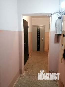 1-к квартира, вторичка, 30м2, 1/9 этаж