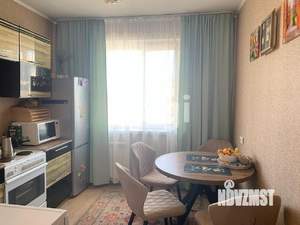 3-к квартира, вторичка, 68м2, 8/10 этаж