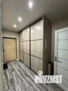 1-к квартира, вторичка, 43м2, 2/8 этаж