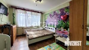 2-к квартира, вторичка, 36м2, 1/5 этаж