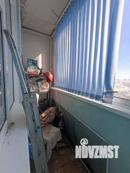 2-к квартира, вторичка, 41м2, 9/9 этаж