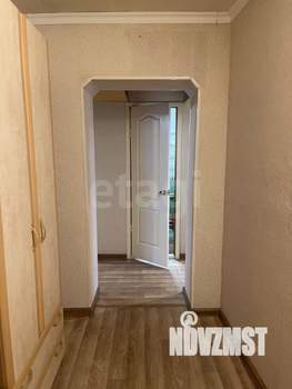 2-к квартира, вторичка, 49м2, 5/5 этаж