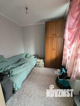 1-к квартира, вторичка, 29м2, 12/19 этаж