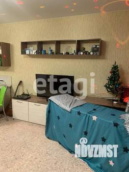 Студия квартира, вторичка, 30м2, 14/18 этаж