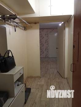 3-к квартира, вторичка, 81м2, 2/10 этаж