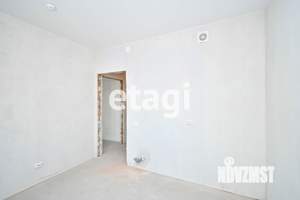 Студия квартира, вторичка, 29м2, 3/19 этаж