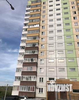 1-к квартира, вторичка, 37м2, 10/14 этаж