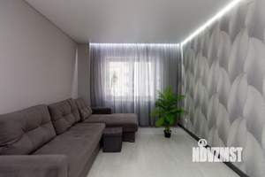 1-к квартира, вторичка, 36м2, 13/24 этаж