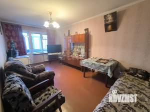 2-к квартира, вторичка, 44м2, 2/5 этаж