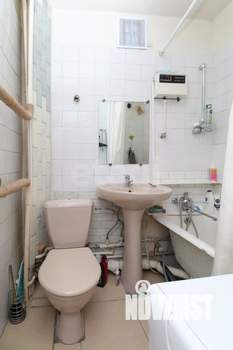 2-к квартира, вторичка, 41м2, 7/9 этаж