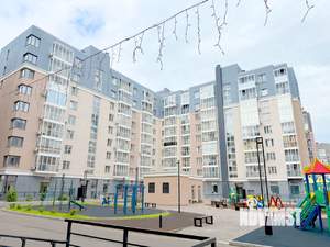 4-к квартира, вторичка, 111м2, 4/9 этаж