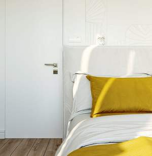 1-к квартира, вторичка, 35м2, 10/25 этаж