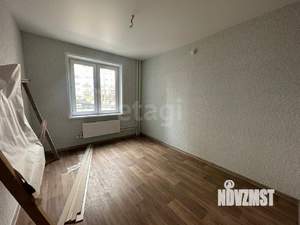 4-к квартира, вторичка, 88м2, 1/17 этаж