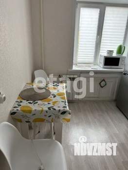 1-к квартира, вторичка, 31м2, 3/5 этаж