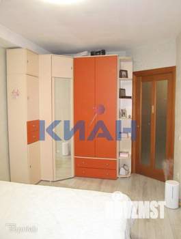 3-к квартира, вторичка, 69м2, 3/9 этаж