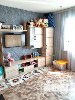 1-к квартира, вторичка, 42м2, 2/17 этаж