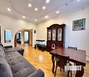 3-к квартира, вторичка, 80м2, 2/5 этаж