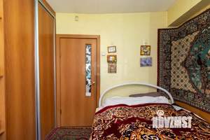 3-к квартира, вторичка, 70м2, 1/5 этаж