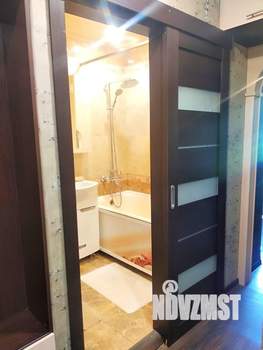 2-к квартира, вторичка, 43м2, 4/5 этаж
