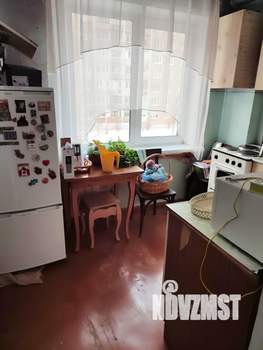 2-к квартира, вторичка, 43м2, 3/9 этаж